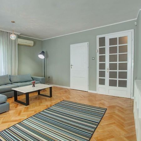 Spacious Flat Close To The American Embassy Sofia Exterior foto