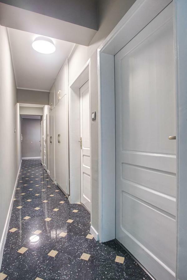 Spacious Flat Close To The American Embassy Sofia Exterior foto